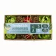 Cutie de săpat Oxbow Enriched Life Garden Dig Box ratan 29,8 × 15,9 × 6,4 cm