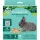 Jucărie interactivă din lemn Oxbow Enriched Life Wooden Puzzler