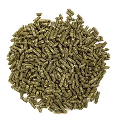 Hrană completă pentru iepuri juniori Oxbow Essentials 2,25 kg