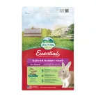 Hrană completă pentru iepuri seniori Oxbow Essentials 1,81 kg