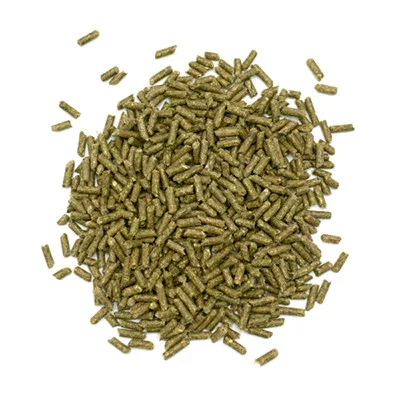 Hrană completă pentru iepuri seniori Oxbow Essentials 1,81 kg