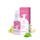 Soluție pentru curățarea urechilor Dr. Kelen Petmed 75 ml