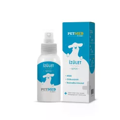 Spray pentru articulații Dr. Kelen Petmed 100 ml