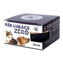 Cremă Kék Lukács Zero 30 ml
