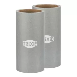 Rezervă pentru rola de îndepărtat părul Trixie 2 buc