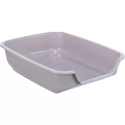 Litieră roz Trixie Nuno 28 × 9 × 36 cm
