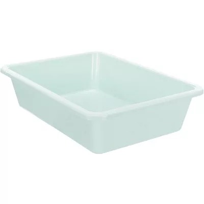 Litieră verde mentă Trixie 27 × 9 × 37 cm