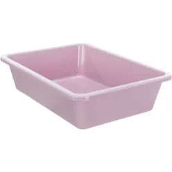 Litieră roz Trixie 27 × 9 × 37 cm