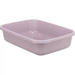 Litieră roz Trixie 27 × 9 × 37 cm