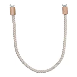 Stinghie cu funie Trixie 66 cm, Ø 14 mm