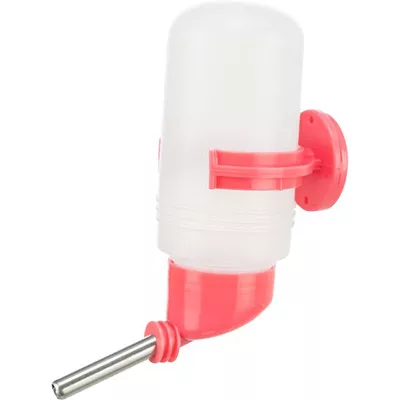 Adăpătoare din plastic coral Trixie 125 ml