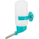 Adăpătoare din plastic albastră Trixie 125 ml