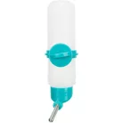 Adăpătoare din plastic albastră Trixie 250 ml