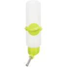 Adăpătoare din plastic verde Trixie 250 ml