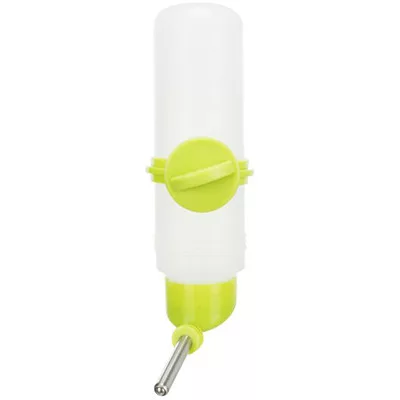 Adăpătoare din plastic verde Trixie 250 ml