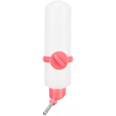 Adăpătoare din plastic coral Trixie 500 ml