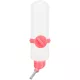 Adăpătoare din plastic coral Trixie 500 ml