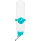 Adăpătoare din plastic albastră Trixie 500 ml
