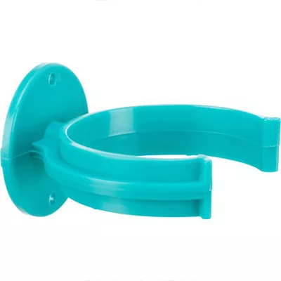 Adăpătoare din plastic verde Trixie 500 ml