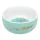 Bol din ceramică turcoaz Trixie Honey & Hopper 250 ml, Ø 11 cm