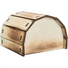 Căsuță din lemn Trixie Mikkel 13 × 9 × 13 cm