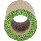 Tunel din carton Trixie Ø 10 × 15 cm