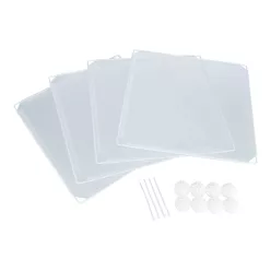   Panou pentru țarc din plastic element de interior Trixie 35 × 35 cm