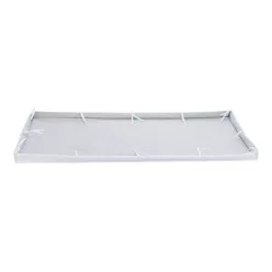 Panou pentru țarc inferior husă Trixie 140 × 70 cm
