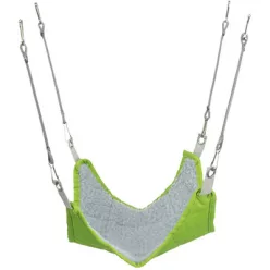 Hamac verde Trixie 30 × 30 cm