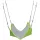 Hamac verde Trixie 30 × 30 cm