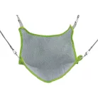 Hamac verde Trixie 30 × 30 cm
