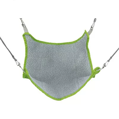 Hamac verde Trixie 30 × 30 cm