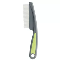 Pieptene contra puricilor și prafului Trixie 15 cm