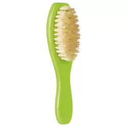 Perie naturală cu peri din lemn Trixie 5 × 18 cm