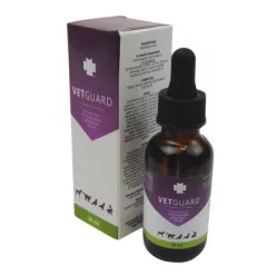 Soluție pentru imunitate Prima Vet VetGuard 120 ml