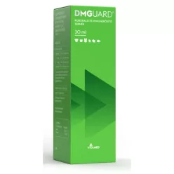 Soluție pentru imunitate Vitamed DMGuard 30 ml