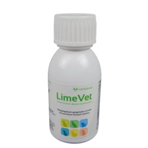 Concentrat LimeVet 100 ml