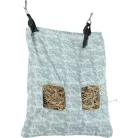 Suport pentru fân sac Zolux Neolife 30 × 35 cm