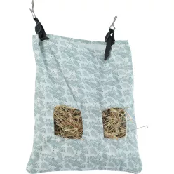 Suport pentru fân sac Zolux Neolife 30 × 35 cm