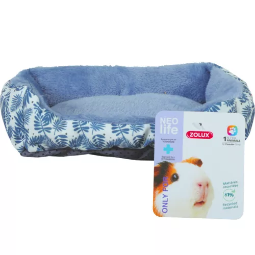 Culcuș Zolux Neolife 25 cm