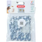 Suport pentru fân sac albastru Zolux Neolife 20 × 25 cm