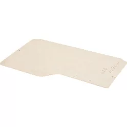 Poliță din lemn Zolux 47 × 25 cm