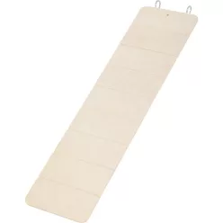 Rampă din lemn Zolux 45 × 11,5 cm