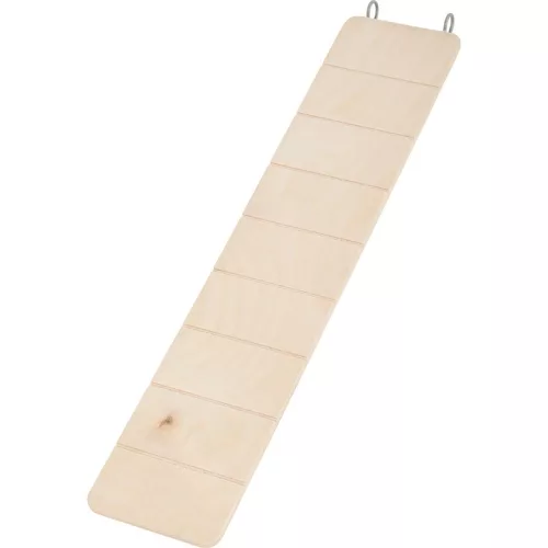 Rampă din lemn Zolux 45 × 9,5 cm