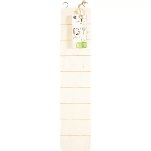 Rampă din lemn Zolux 45 × 9,5 cm