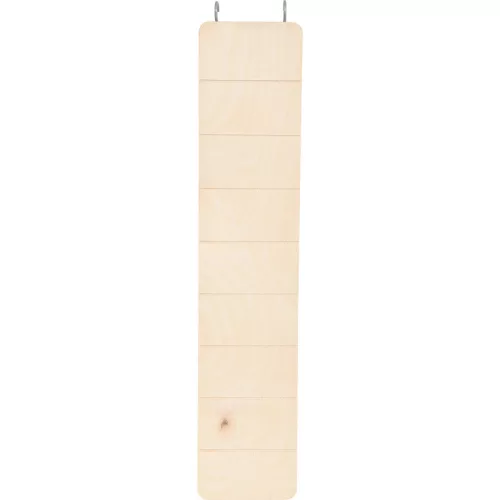 Rampă din lemn Zolux 45 × 9,5 cm