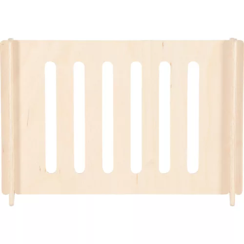 Suport pentru fân din lemn Zolux Neo 21 × 14 × 12 cm