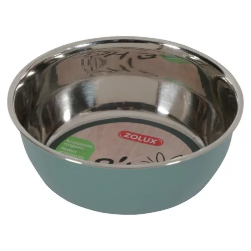 Bol verde Zolux EHOP 200 ml