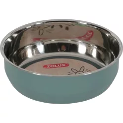 Bol verde Zolux EHOP 400 ml