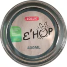 Bol verde Zolux EHOP 400 ml